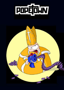 Popetown Ne Zaman?'