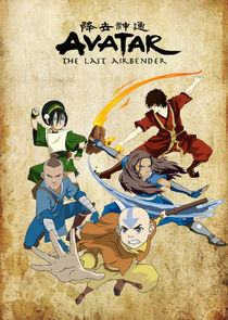 Avatar: The Last Airbender Ne Zaman?'