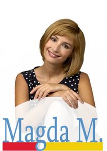 Magda M. Ne Zaman?'