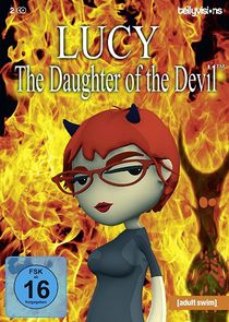 Lucy, The Daughter of the Devil Ne Zaman?'