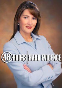 48 Hours: Hard Evidence Ne Zaman?'