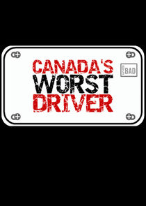 Canada's Worst Driver Ne Zaman?'