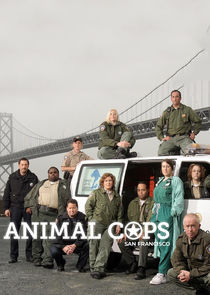 Animal Cops: San Francisco Ne Zaman?'