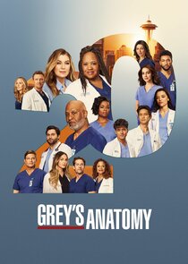 Grey's Anatomy 19.Sezon Ne Zaman?