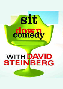 Sit Down Comedy with David Steinberg Ne Zaman?'