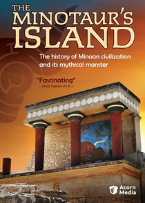 The Minotaur's Island Ne Zaman?'