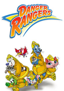 Danger Rangers Ne Zaman?'
