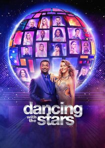 Dancing with the Stars 32.Sezon Ne Zaman?