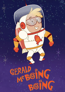 Gerald McBoing-Boing Ne Zaman?'