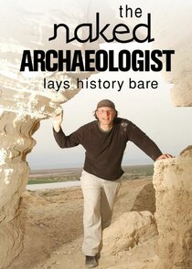 The Naked Archaeologist Ne Zaman?'