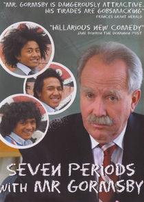 Seven Periods with Mr. Gormsby Ne Zaman?'