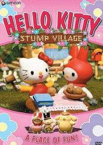 Hello Kitty's Stump Village Ne Zaman?'