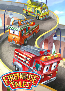 Firehouse Tales Ne Zaman?'