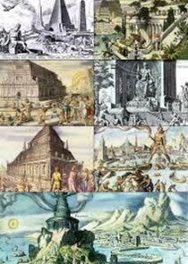 Technological Marvels of the Ancient World Ne Zaman?'