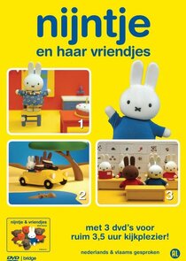 Nijntje en haar vriendjes Ne Zaman?'