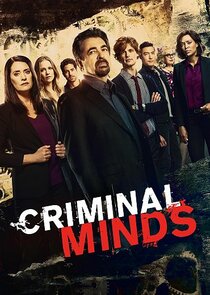 Criminal Minds 16.Sezon Ne Zaman?