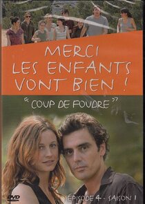 Merci, les enfants vont bien! Ne Zaman?'