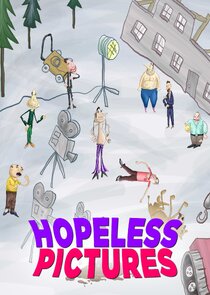 Hopeless Pictures Ne Zaman?'