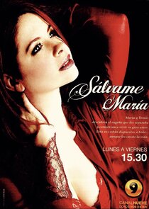 Sálvame María Ne Zaman?'