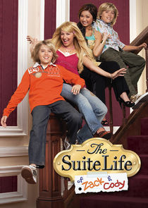 The Suite Life of Zack and Cody Ne Zaman?'