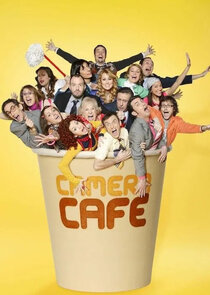 Camera Café Ne Zaman?'