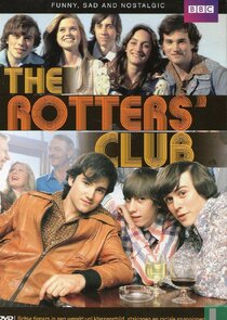 The Rotters' Club Ne Zaman?'