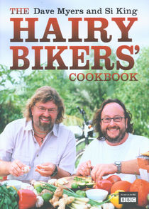 The Hairy Bikers' Cookbook Ne Zaman?'