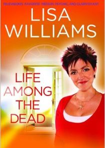 Lisa Williams: Life Among the Dead Ne Zaman?'