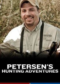 Petersen's Hunting Adventures Ne Zaman?'