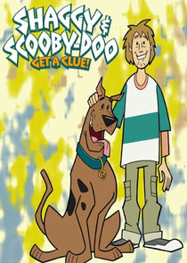 Shaggy & Scooby-Doo Get a Clue Ne Zaman?'