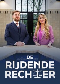 De rijdende rechter Ne Zaman?'