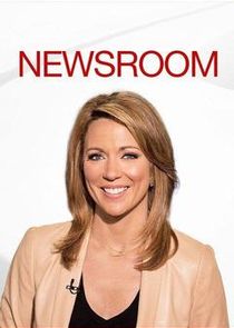 CNN Newsroom with Brooke Baldwin Ne Zaman?'