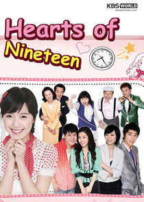 Hearts of Nineteen Ne Zaman?'