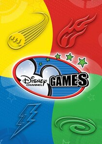 Disney Channel Games Ne Zaman?'