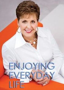 Joyce Meyer: Enjoying Everyday Life Ne Zaman?'