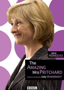 The Amazing Mrs Pritchard Ne Zaman?'