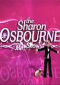 The Sharon Osbourne Show Ne Zaman?'
