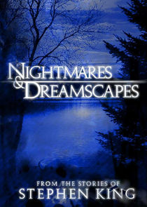 Nightmares & Dreamscapes Ne Zaman?'