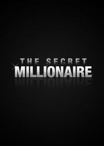 The Secret Millionaire Ne Zaman?'