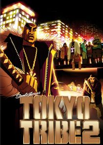 Tokyo Tribe 2 Ne Zaman?'