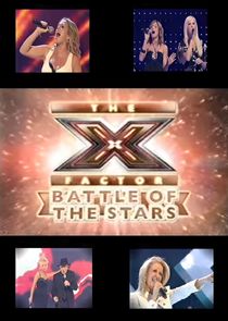 The X Factor Battle of the Stars Ne Zaman?'