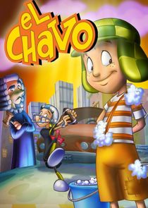 El Chavo Animado Ne Zaman?'