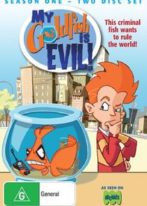My Goldfish is Evil! Ne Zaman?'