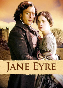 Jane Eyre Ne Zaman?'