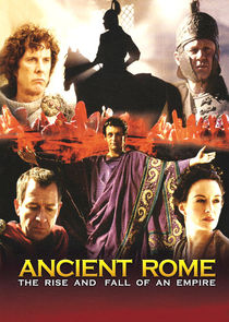 Ancient Rome: The Rise and Fall of an Empire Ne Zaman?'