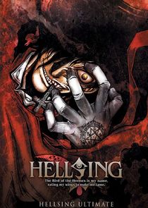 Hellsing Ultimate Ne Zaman?'