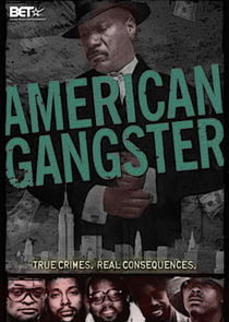 American Gangster Ne Zaman?'