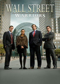Wall Street Warriors Ne Zaman?'