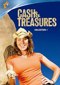 Cash & Treasures Ne Zaman?'