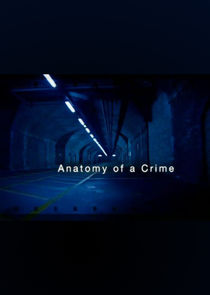 Anatomy of a Crime Ne Zaman?'
